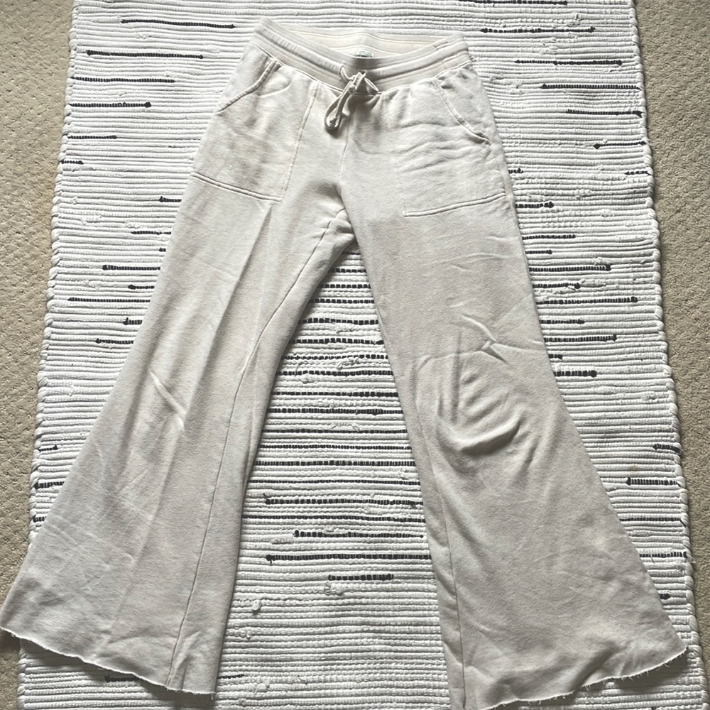 Aerie Flare Sweatpants